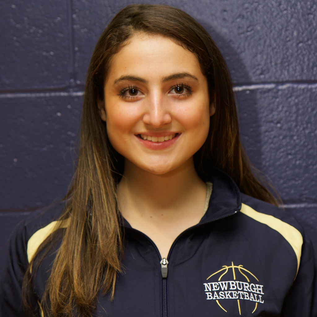 Kayla Walsh