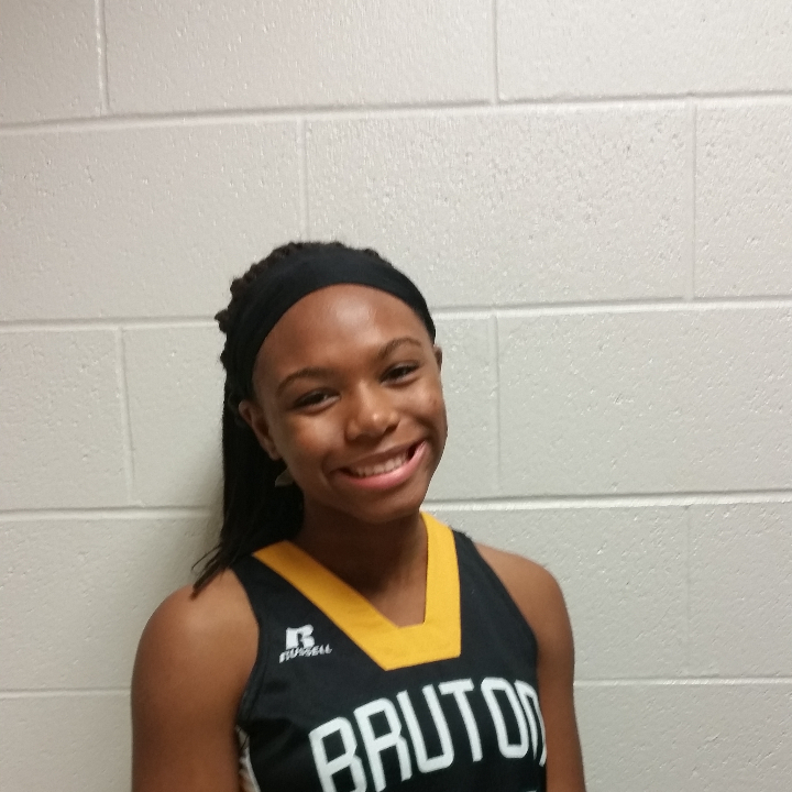 Julecia Ferguson mugshot