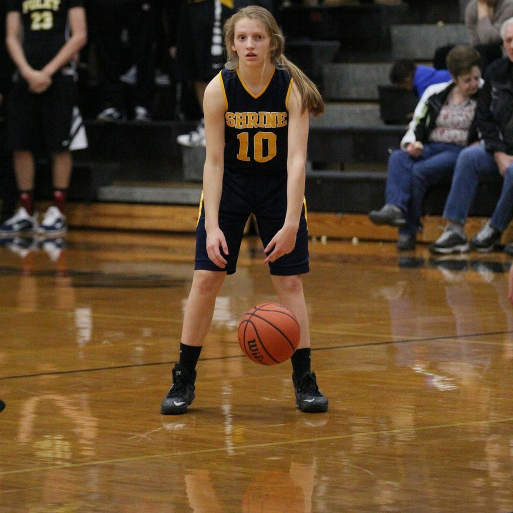Grace Murray