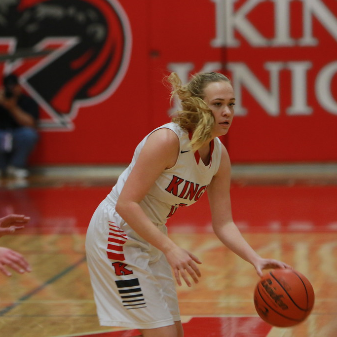 Casey Kispert