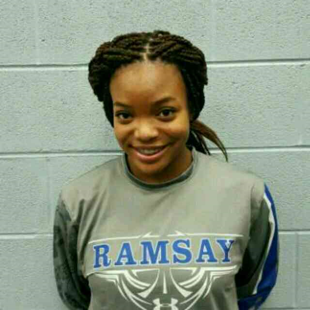 Madison Clay mugshot