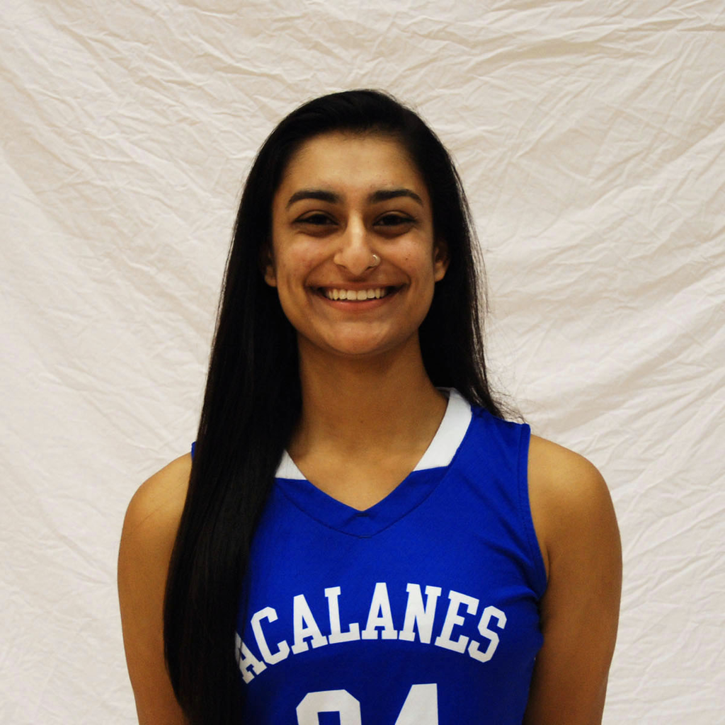 Sabina Patel