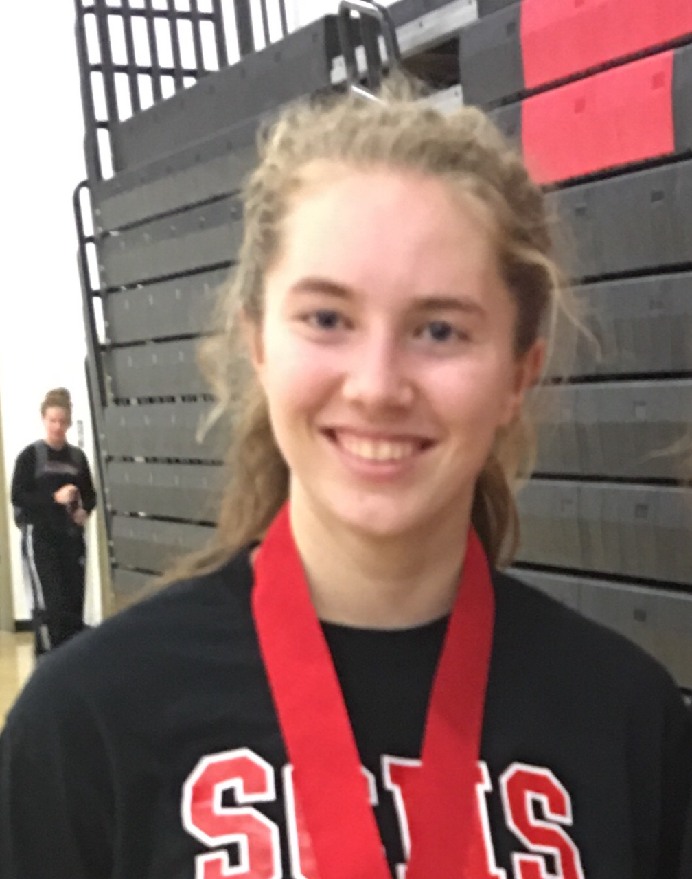 Ella Gardiner