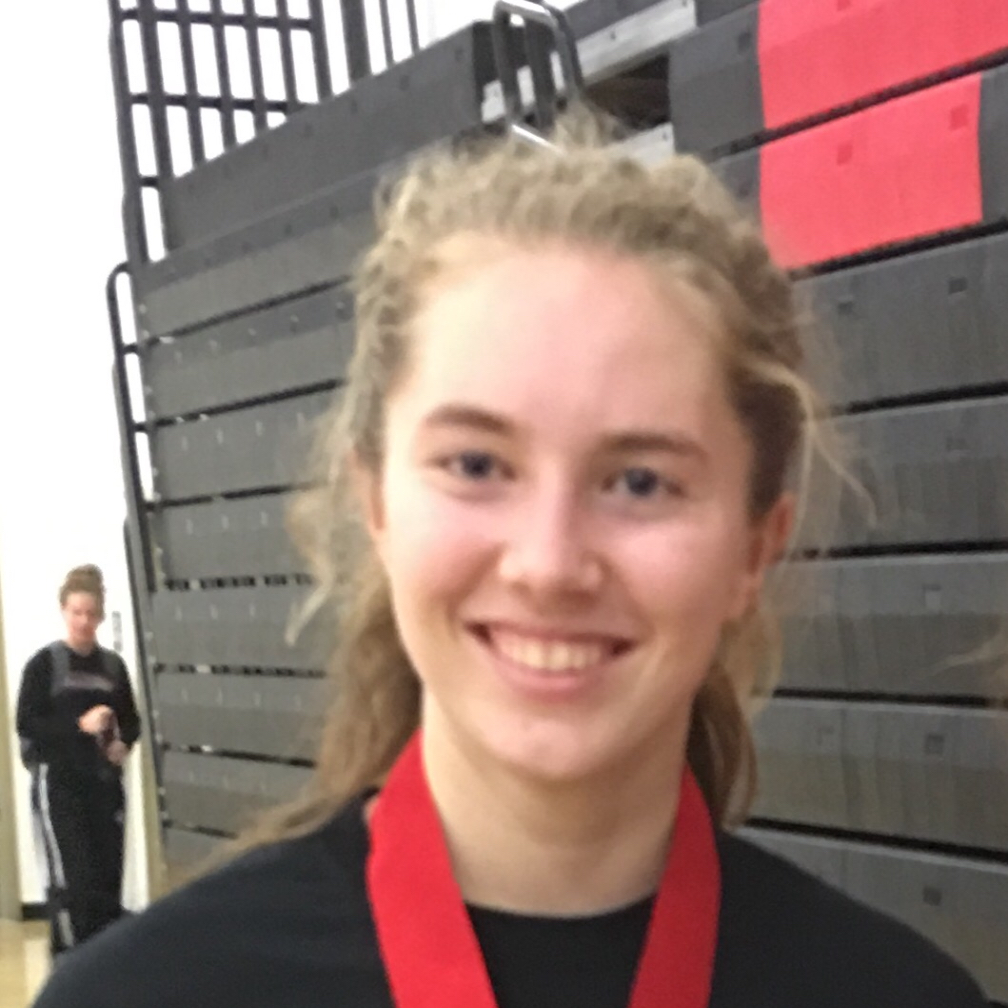 Ella Gardiner