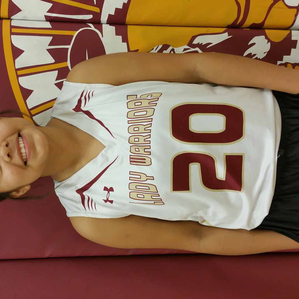 Trista APACHE