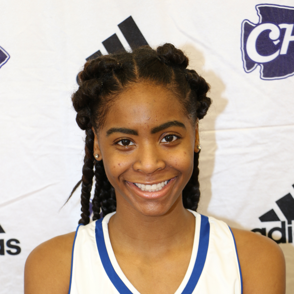 Jayla Sanders