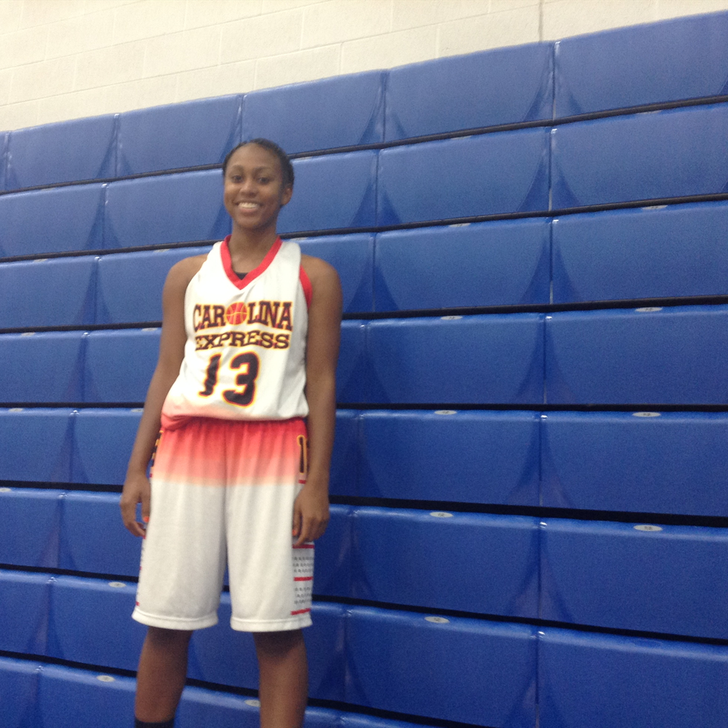 Jasmine Ford