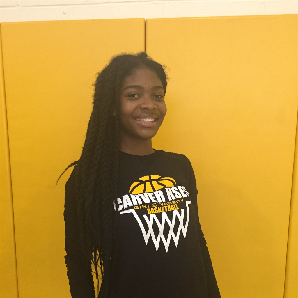 Nia Caldwell