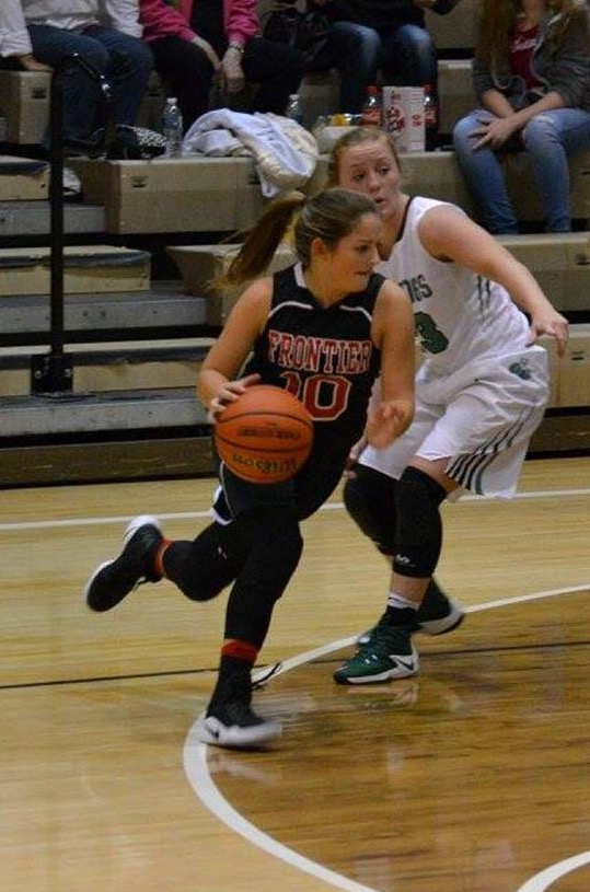 Katelynn Hall