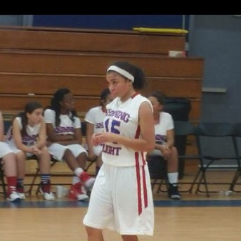 Teaira Baker