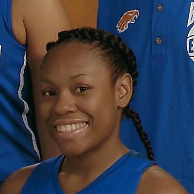Myia Knight mugshot