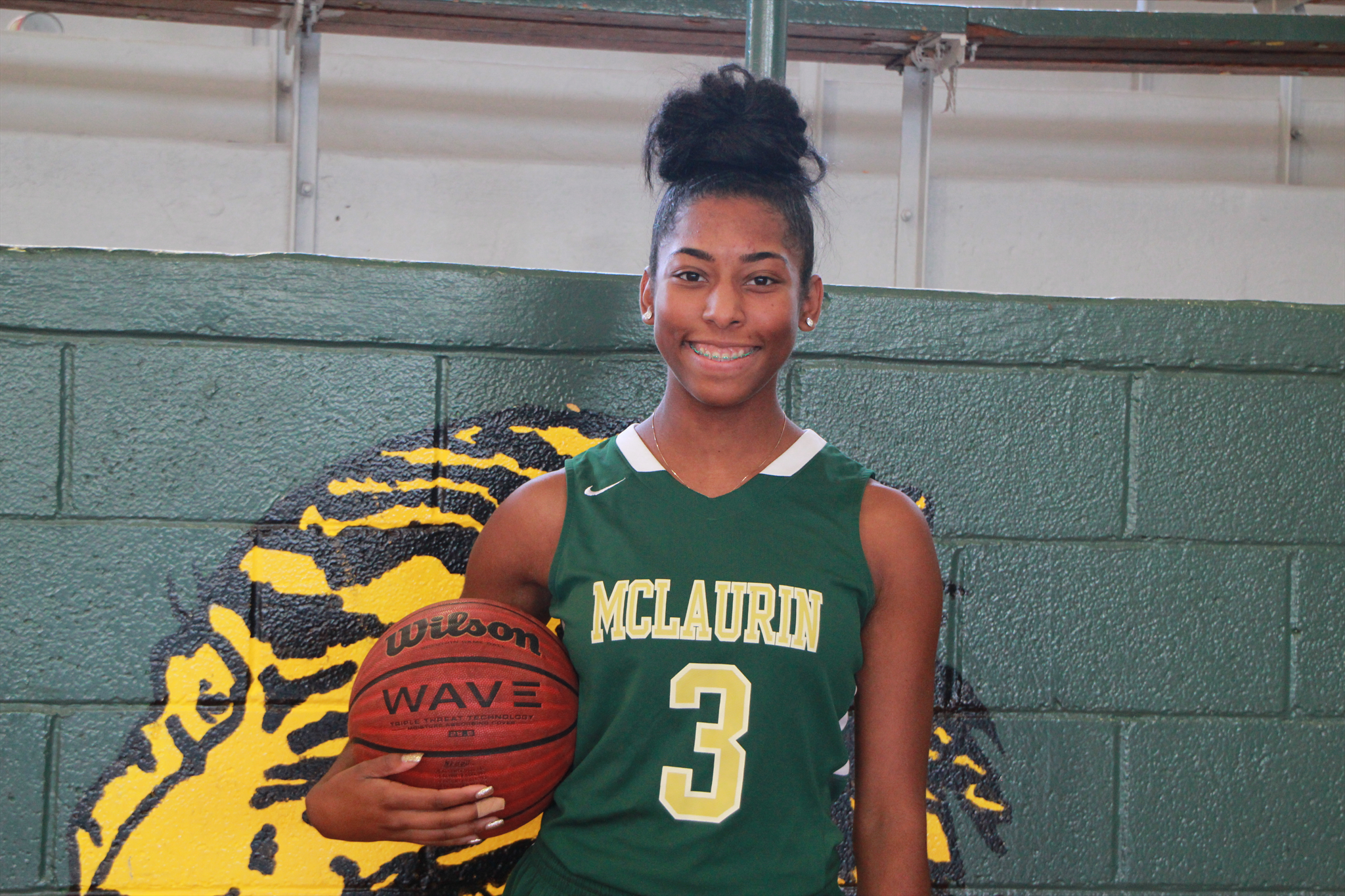 Renesha Brown