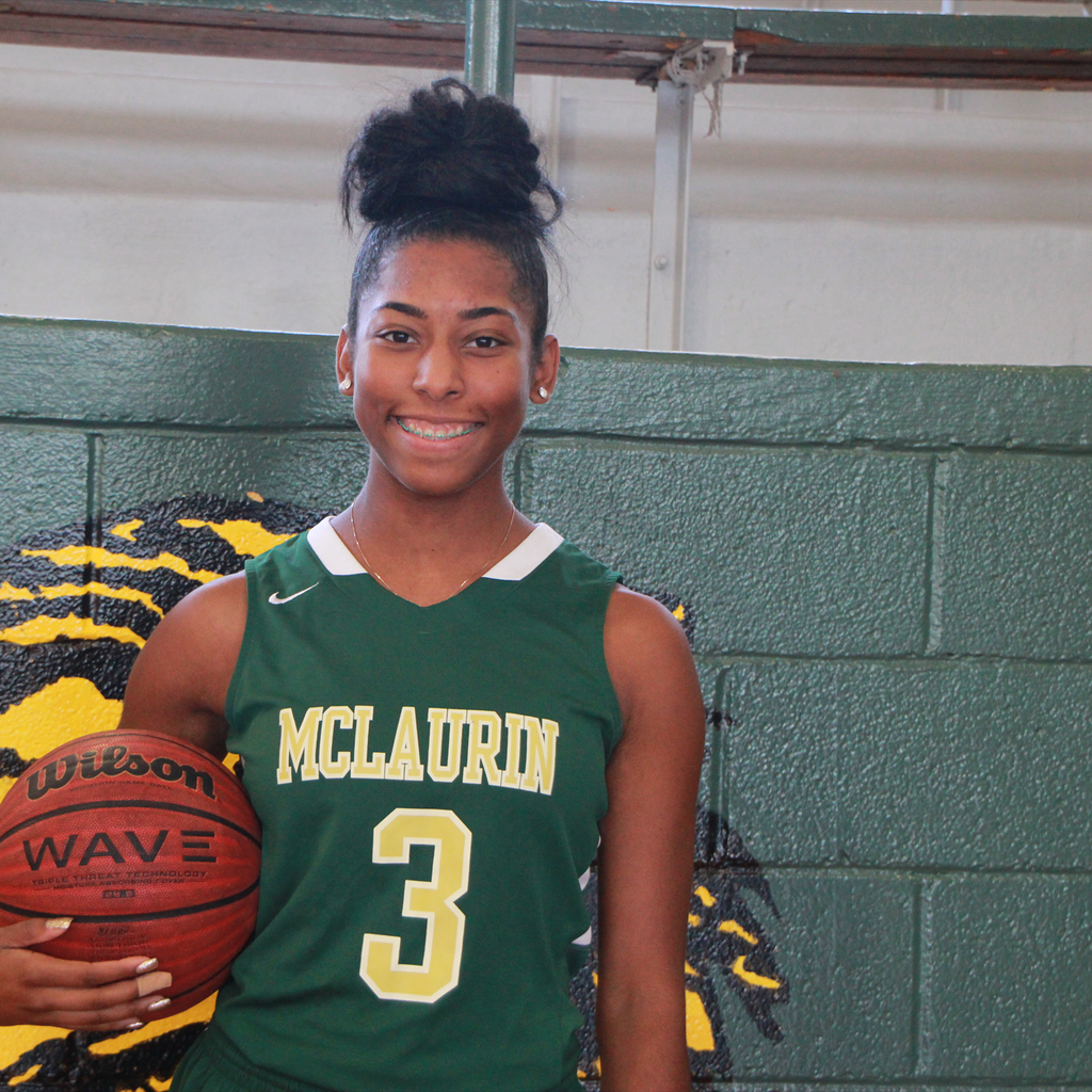 Renesha Brown