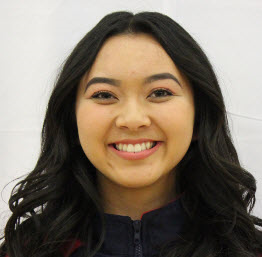 Nicole Kawakami