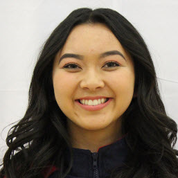 Nicole Kawakami mugshot