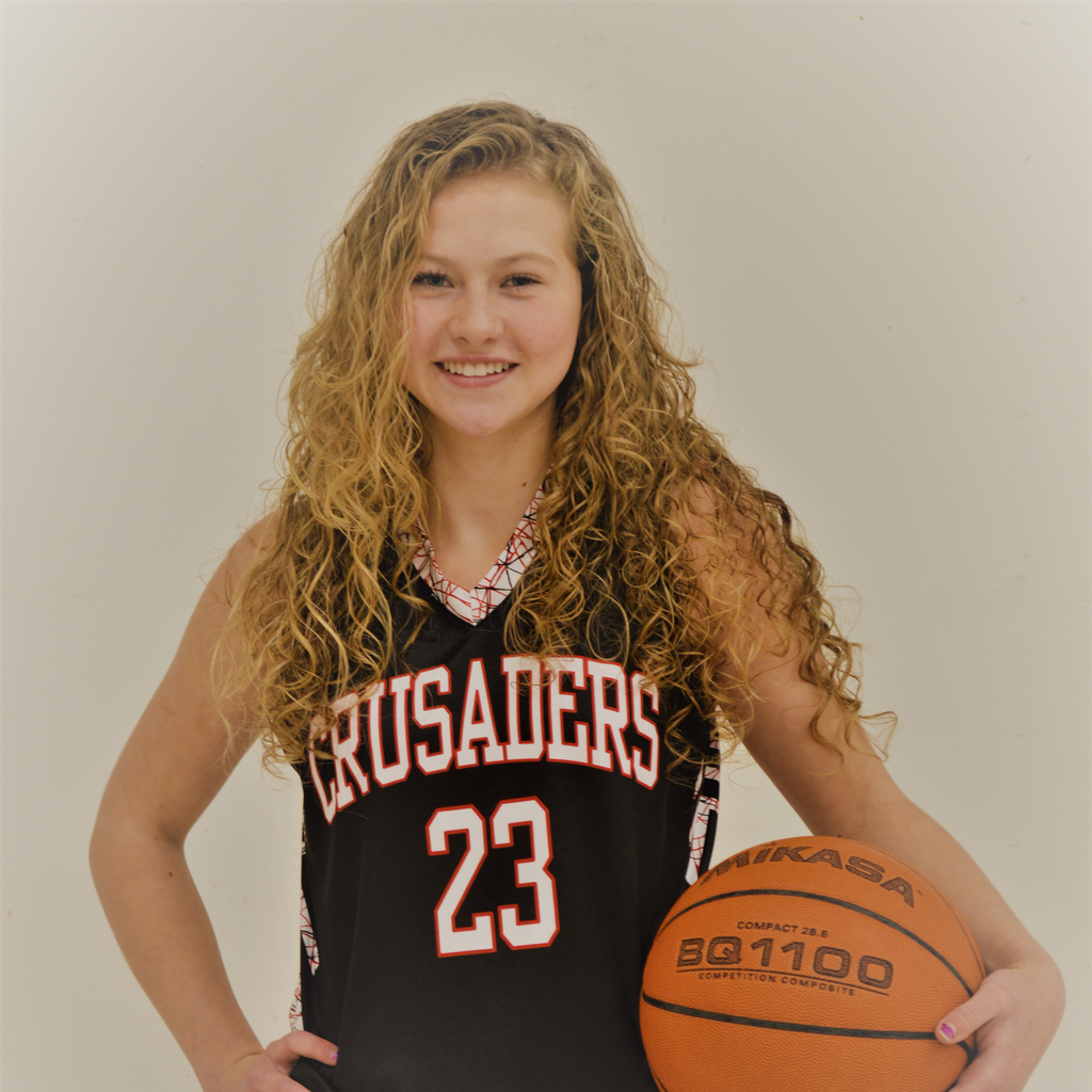 Cassidy Husted