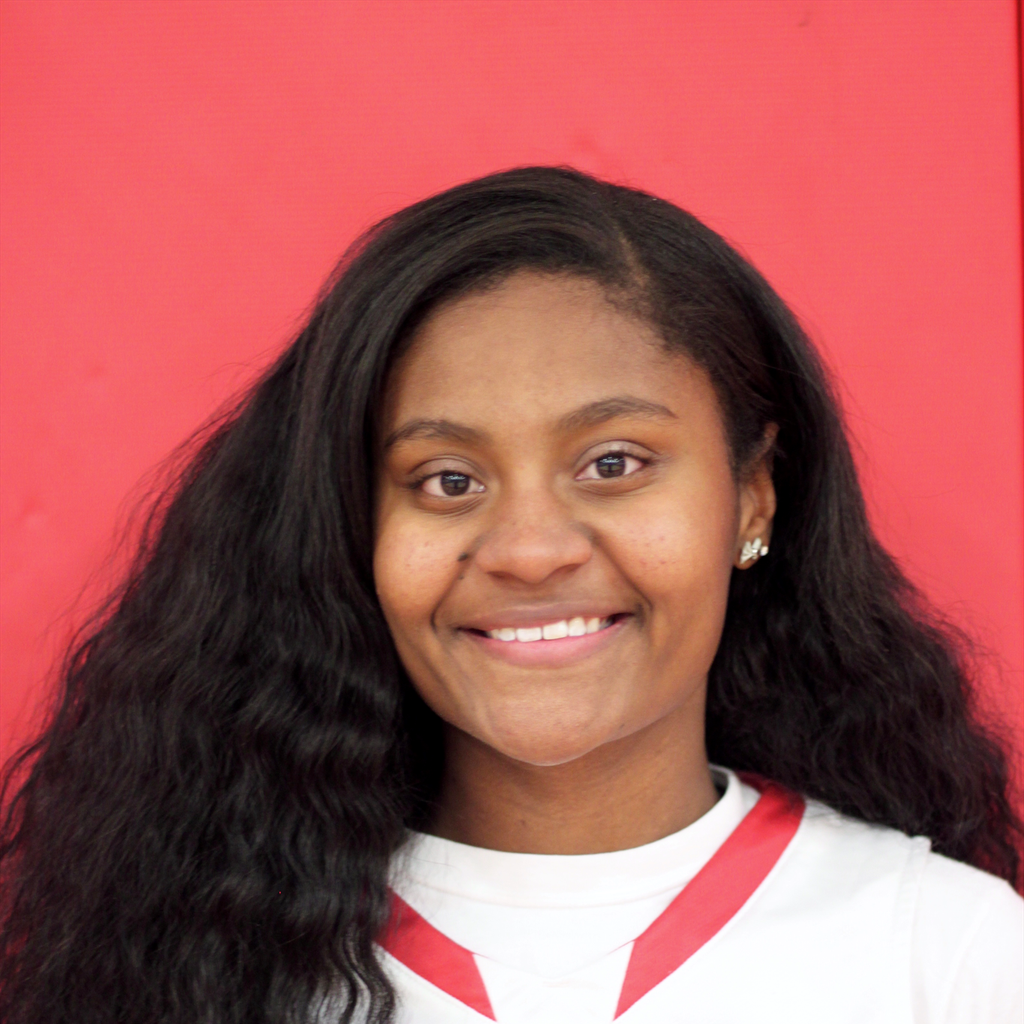 Jayla LeFlore