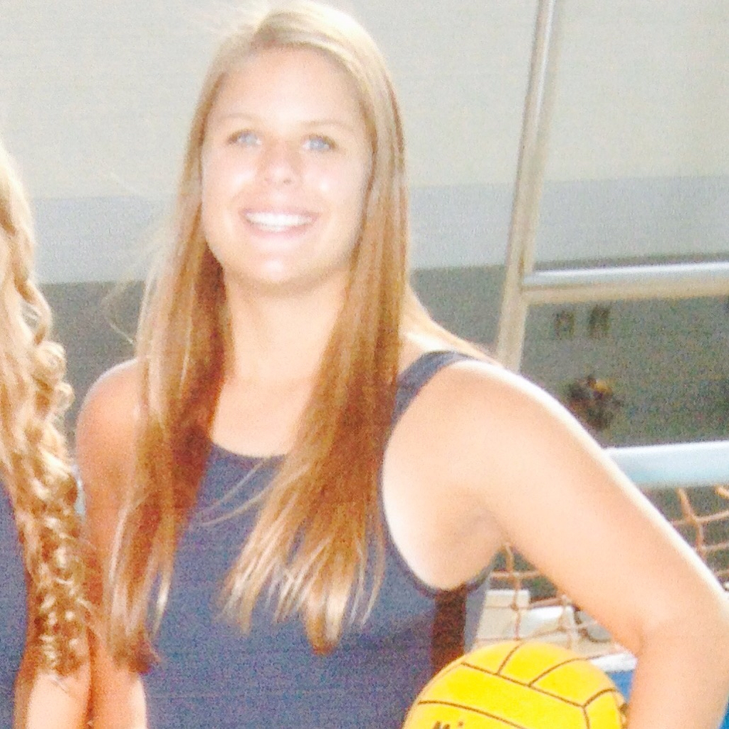 Brianne Welch
