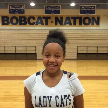 Meshayla Maddox