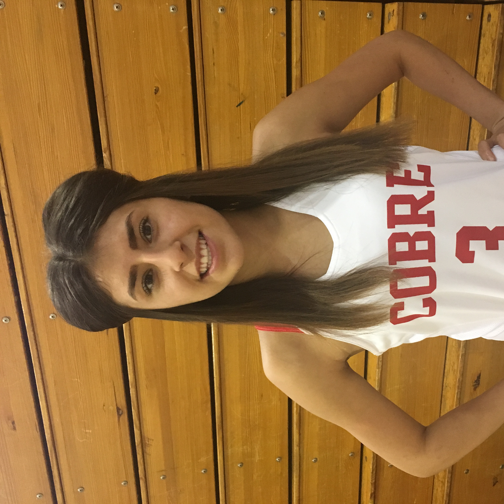 Lysandra Villegas mugshot