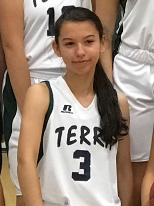 Rachel Hernandez
