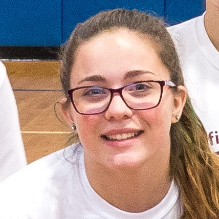 Sarah Barker