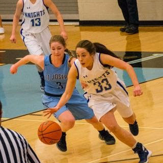 Megan Christianson