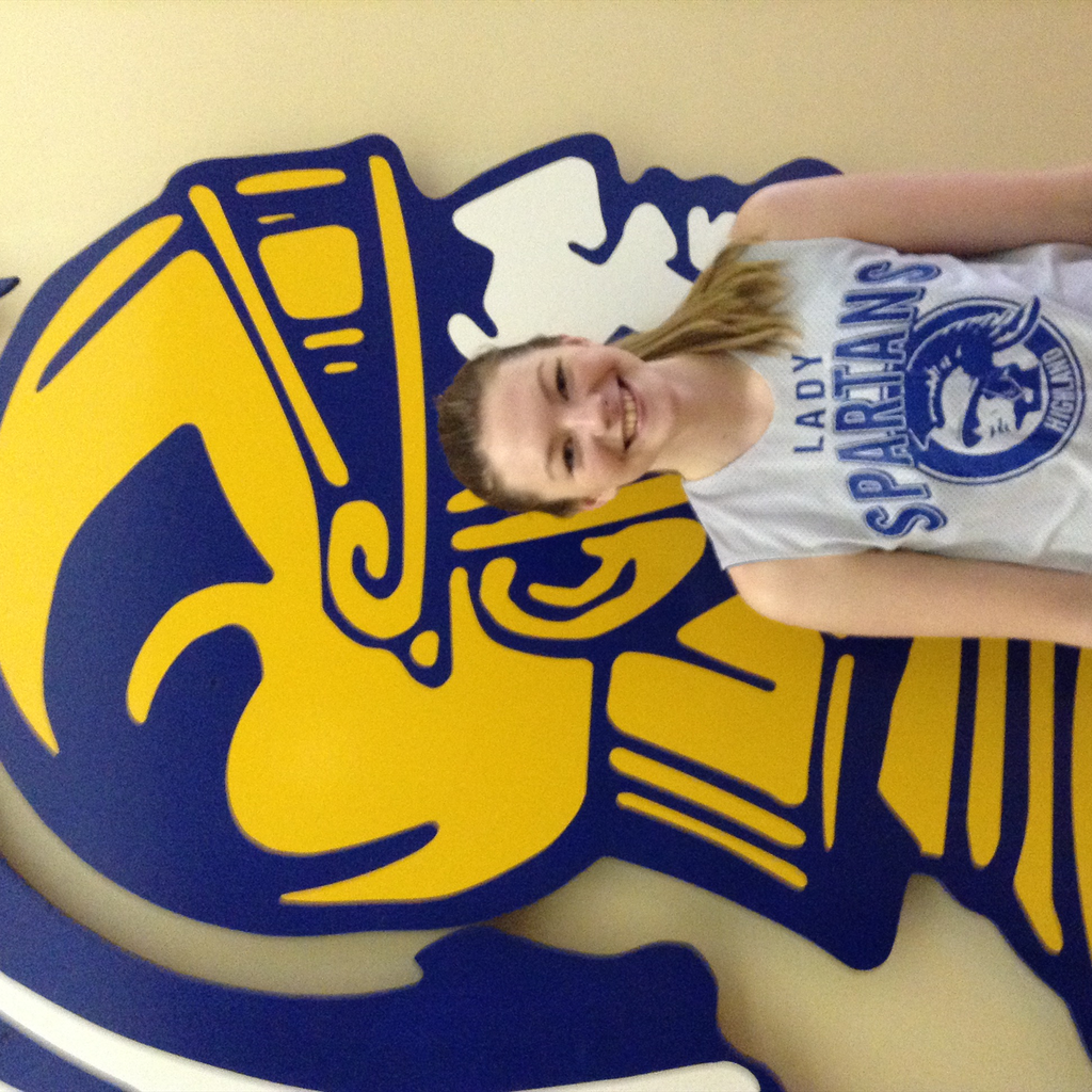 Kassidy Morinville