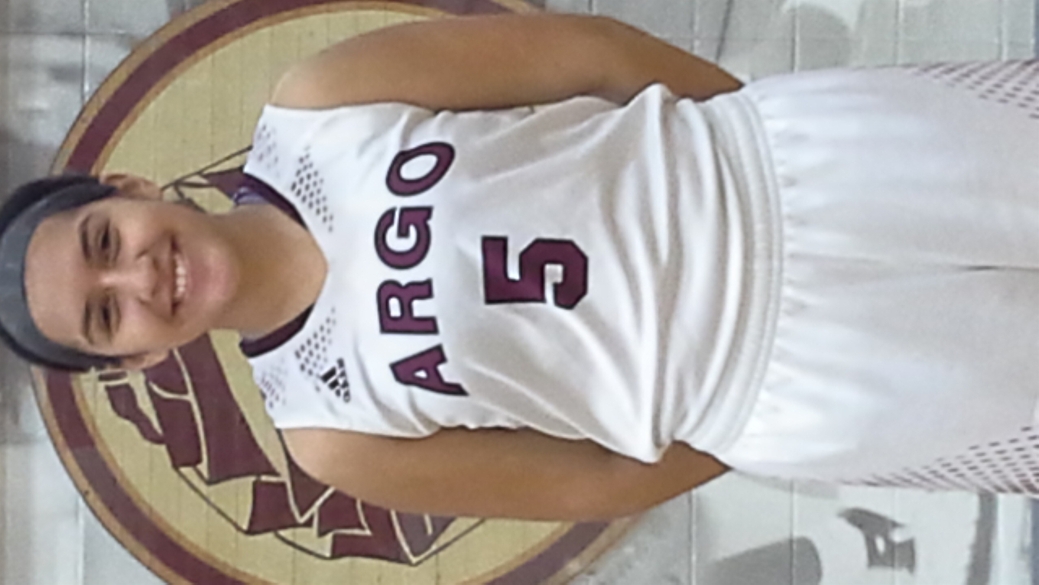 Carolina Tovar mugshot