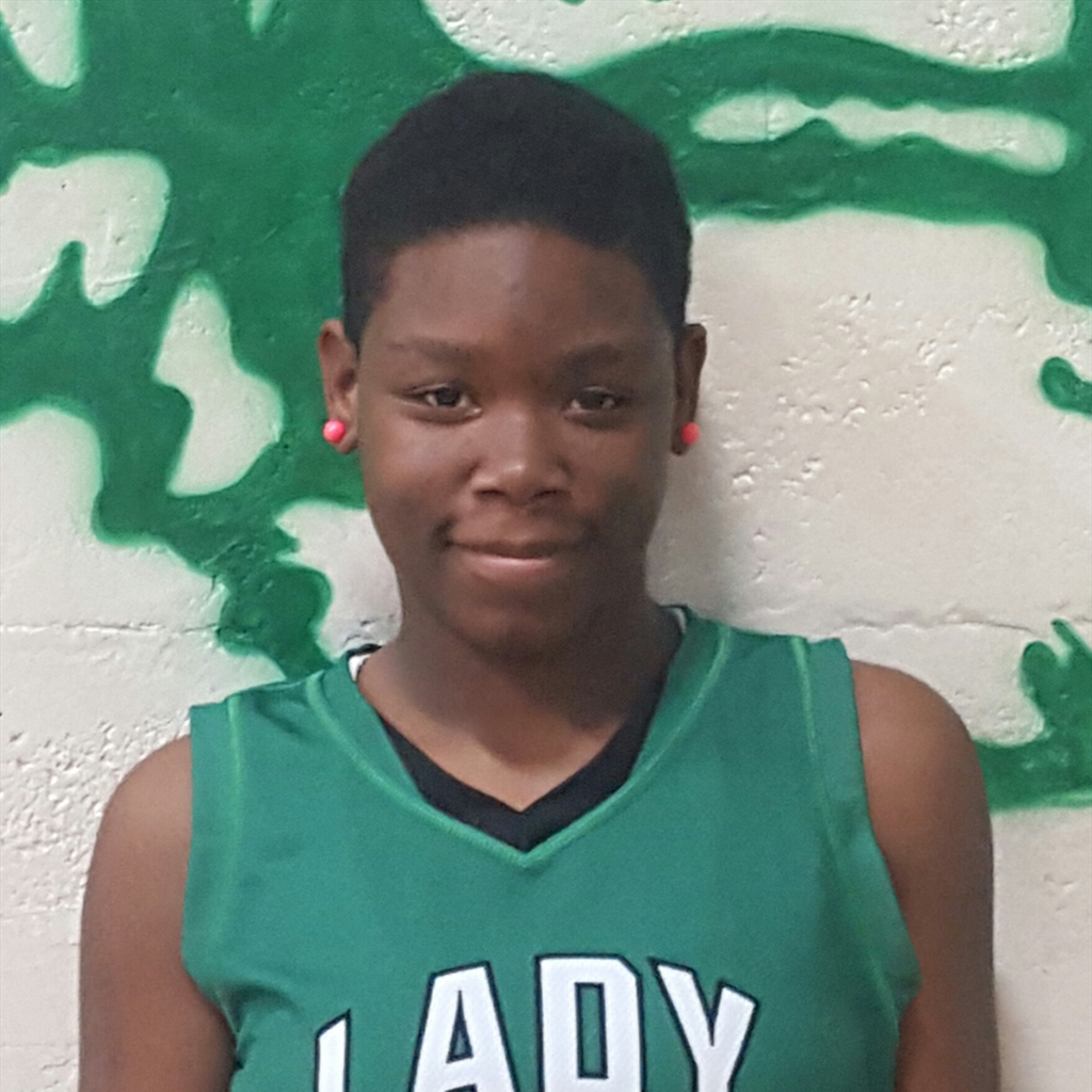Da'Kiya Duckworth mugshot