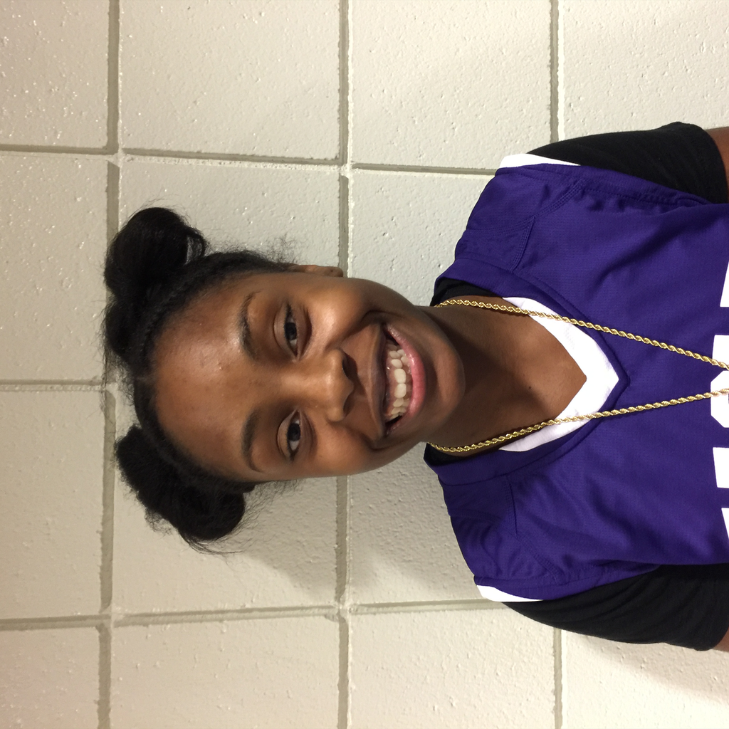 Samiya McCaa mugshot