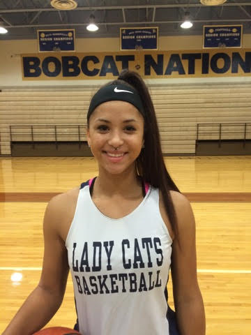 Kielyn Hoover