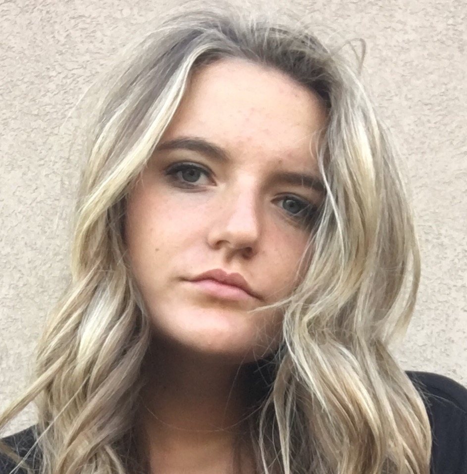Chelsey Drury