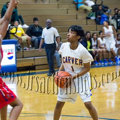 Taiyonna Graham