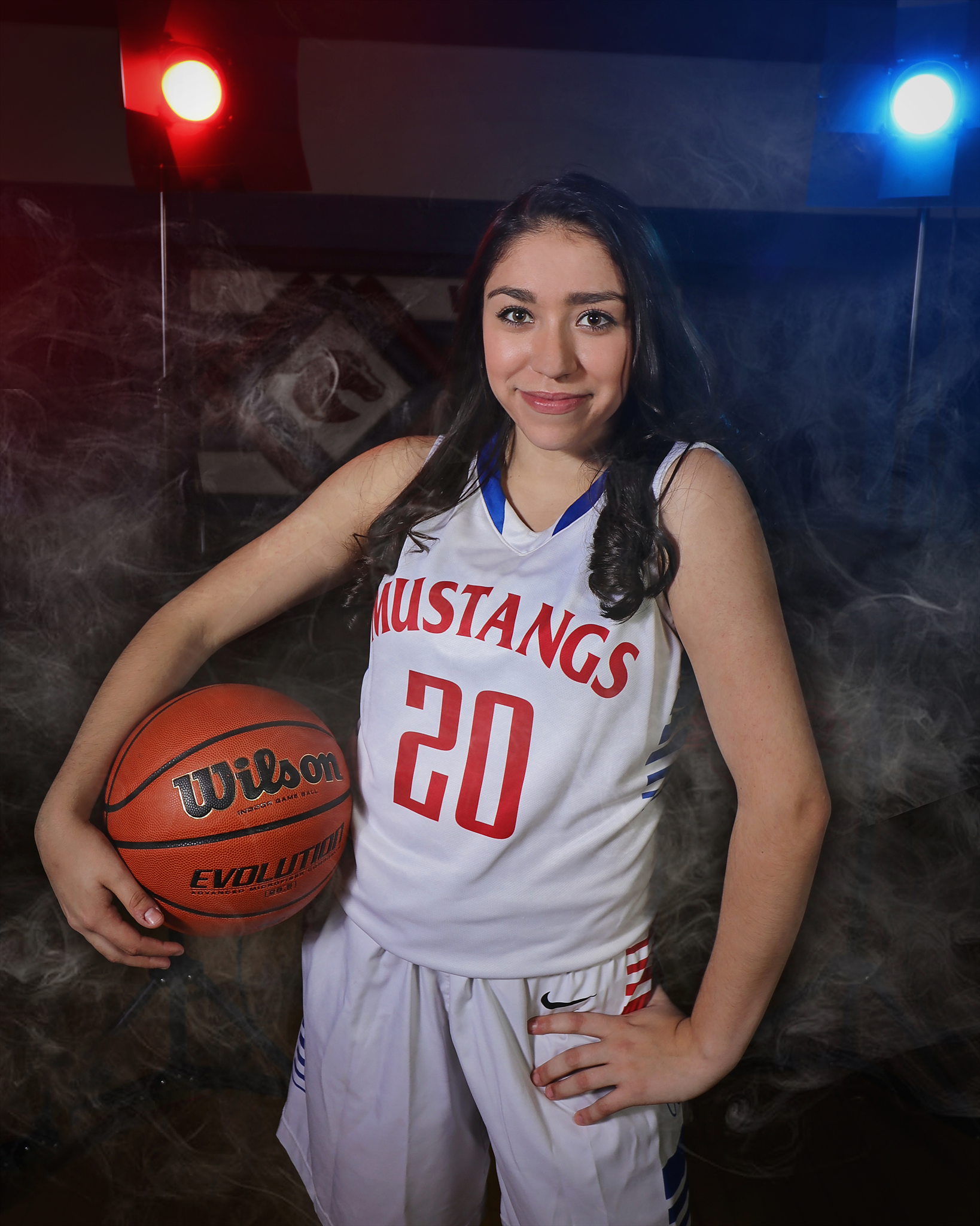Emily Burk mugshot