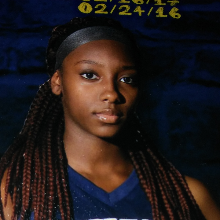 Terrianna Arrington mugshot