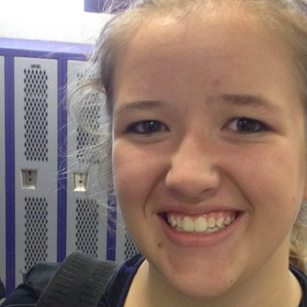 Madison Gookin