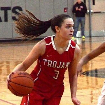 Morgan Gentile