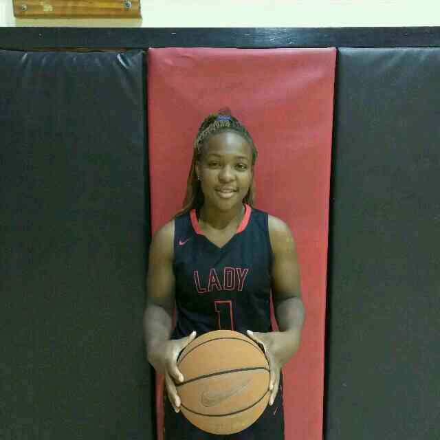 Destiny Doughty