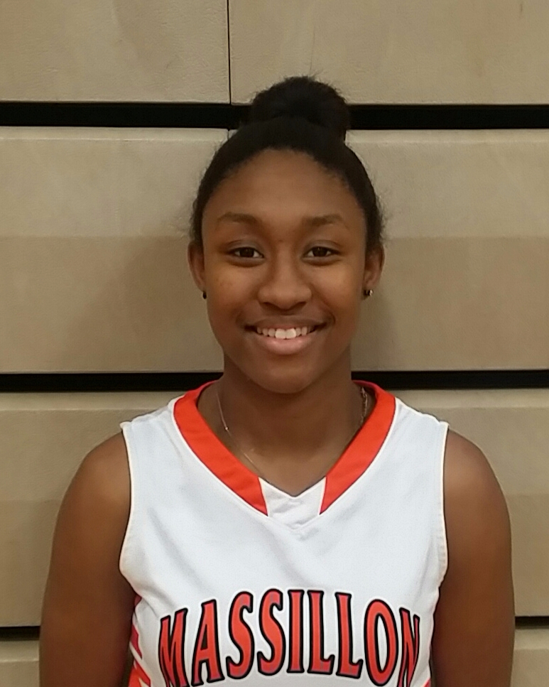 Kailani Broyles