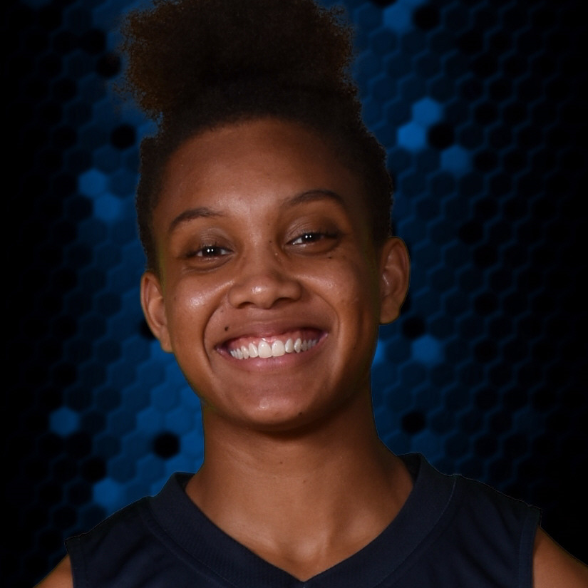 Kimani Fernandez-roy