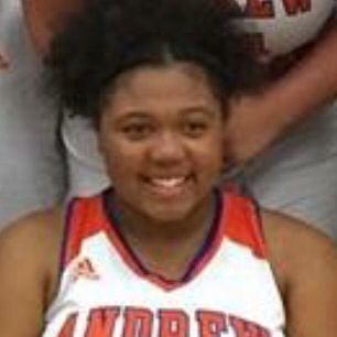 Arlivia Thompson