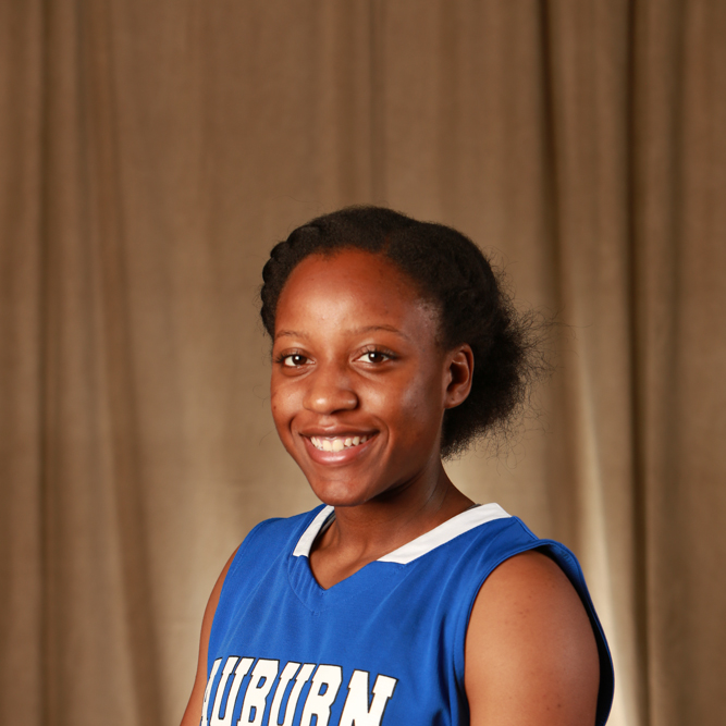 Shaniya Holley