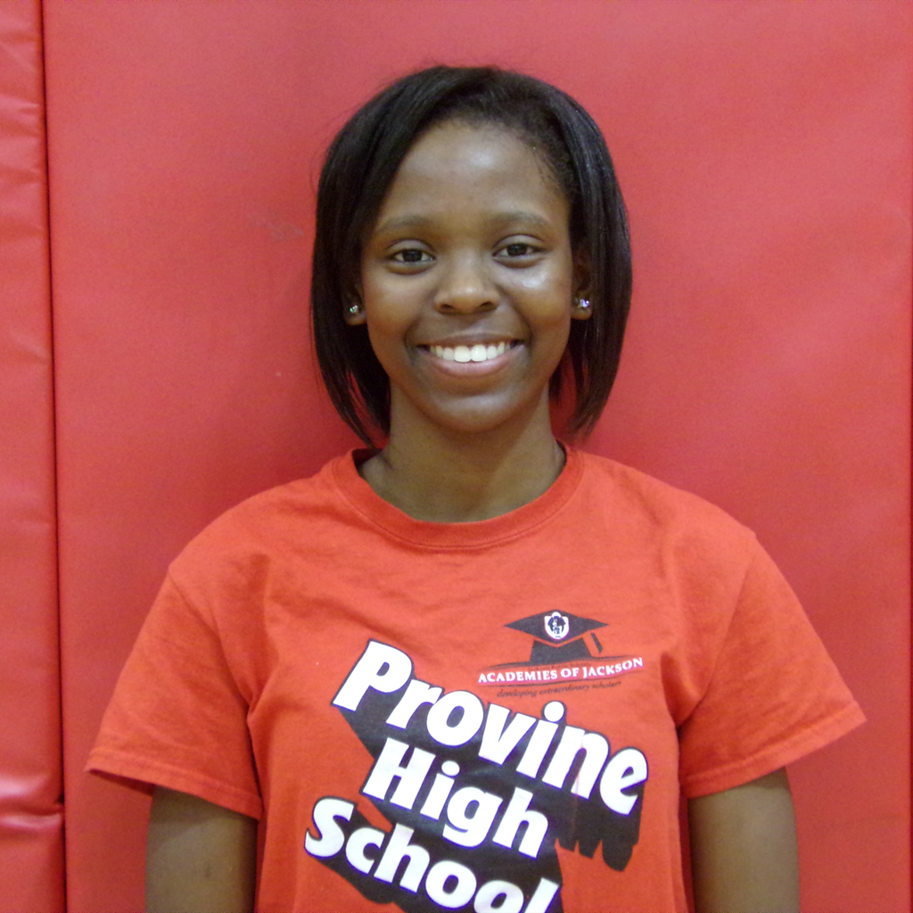 Shakerria Houston mugshot