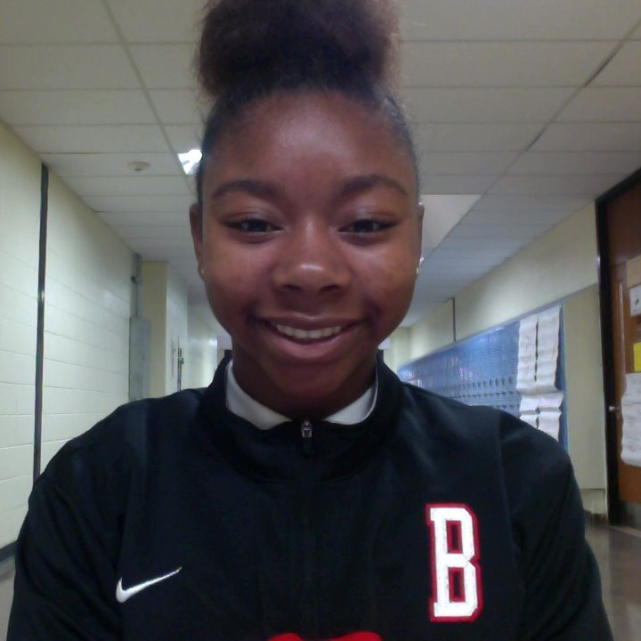 Michelle Harris mugshot