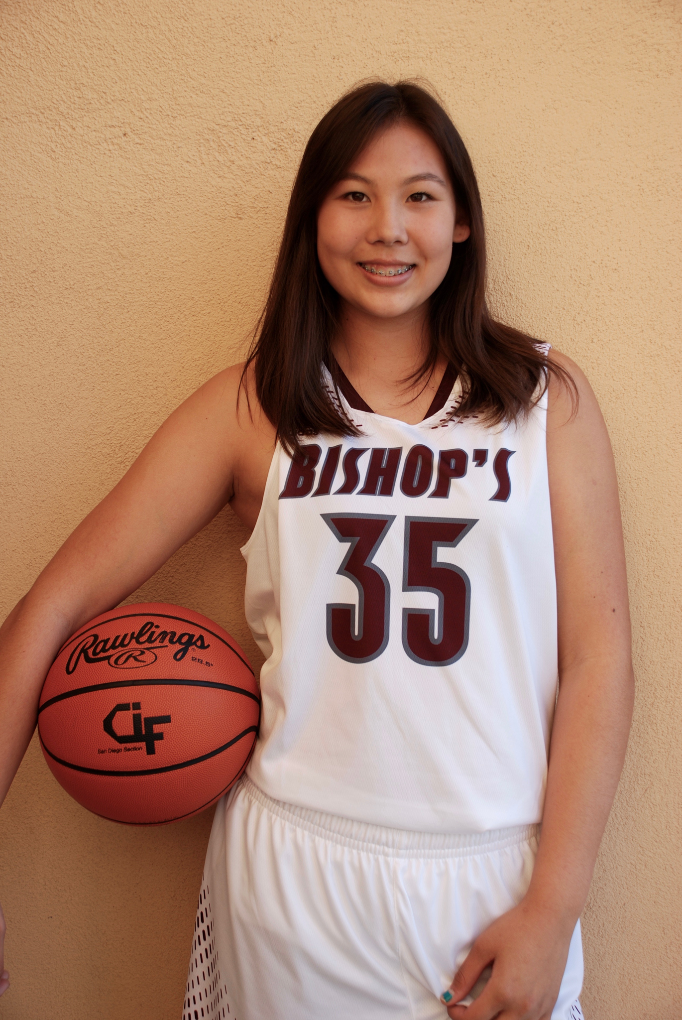 Madison Chang