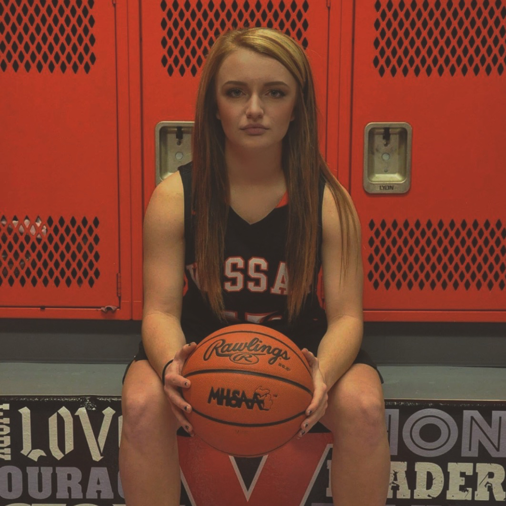 Madison Hornung