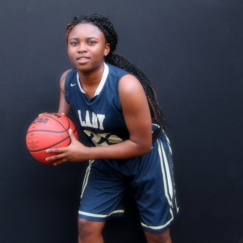 A-yonnie Walton