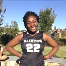 Charica Joyner