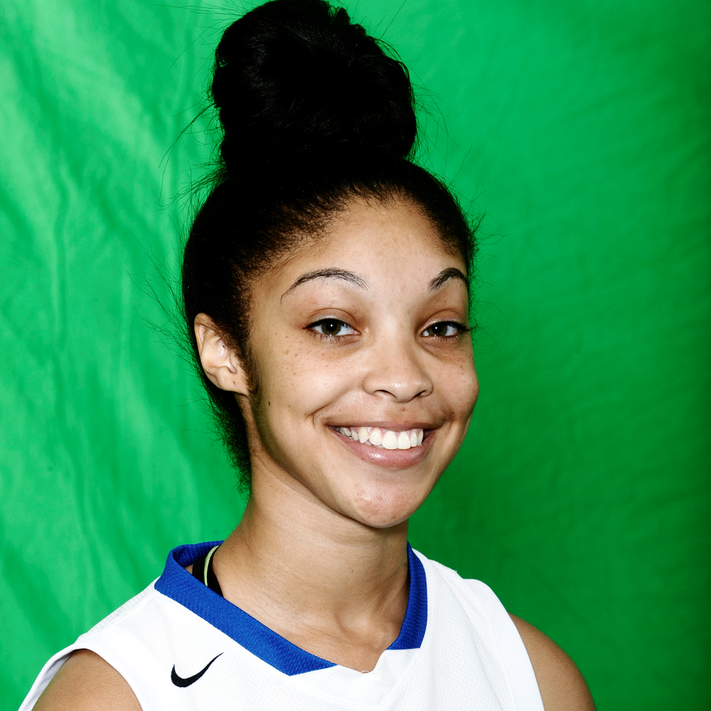 Breyauna Lynch
